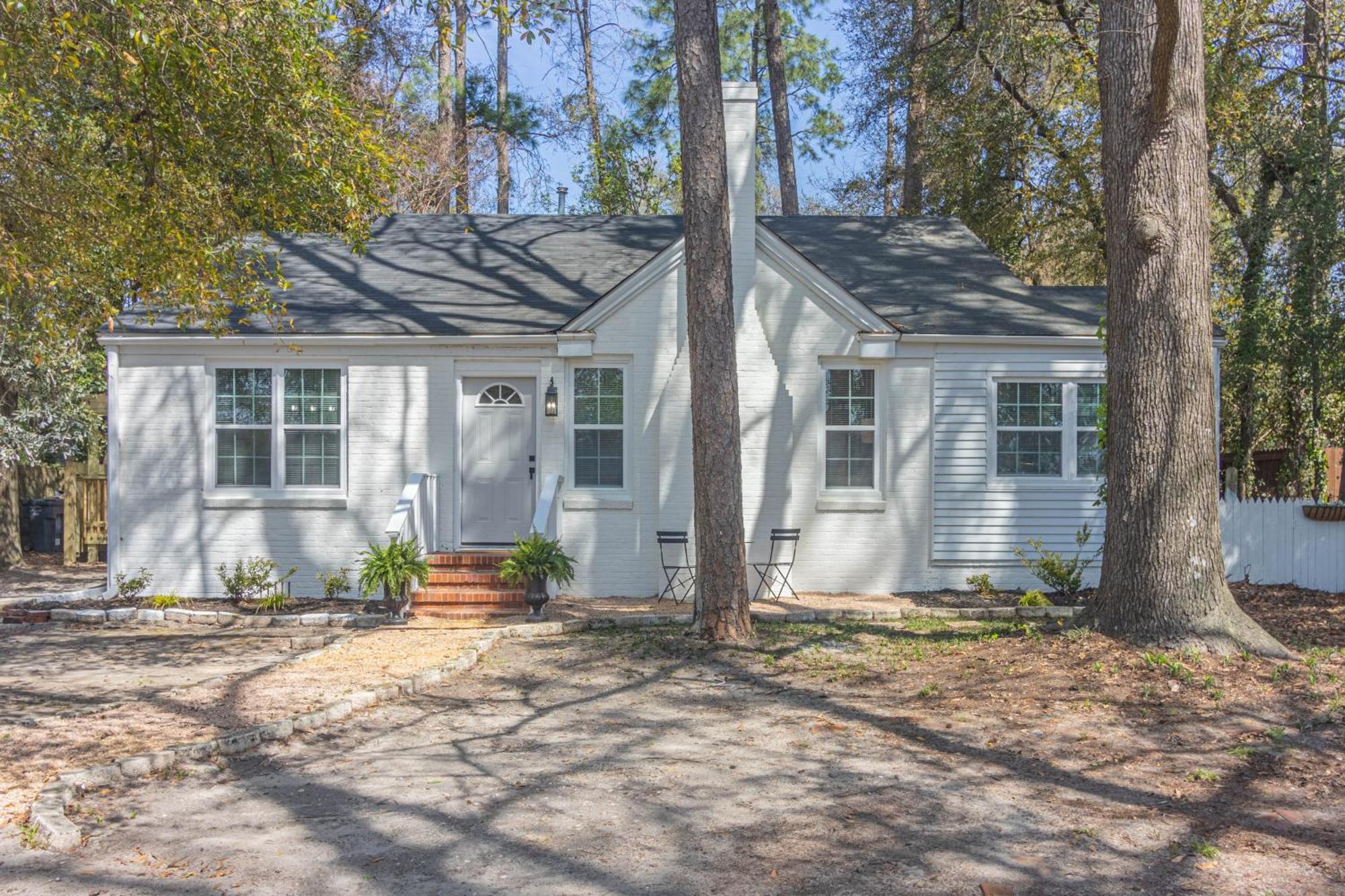 Forest Hills Manor Augusta Exteriör bild