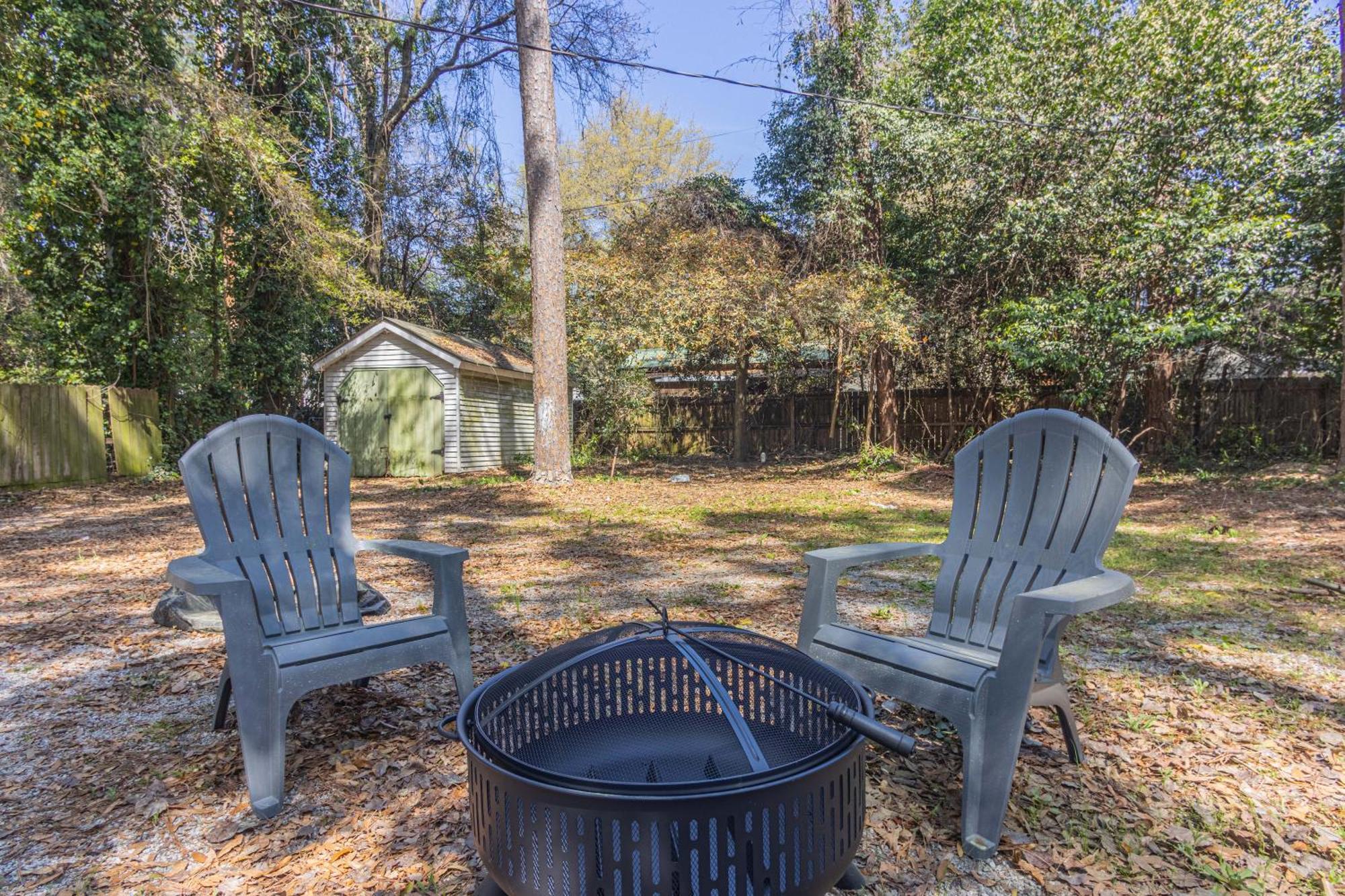 Forest Hills Manor Augusta Exteriör bild